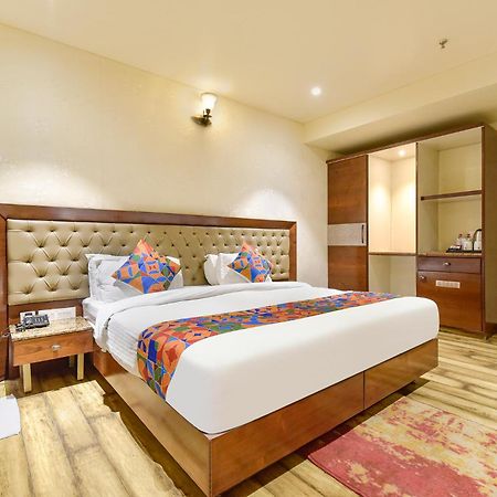 Fabhotel Jaipur Luxe Exterior photo
