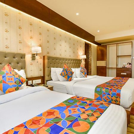 Fabhotel Jaipur Luxe Exterior photo